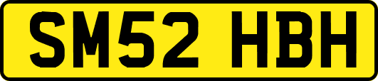 SM52HBH