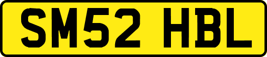SM52HBL