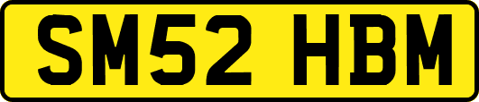 SM52HBM