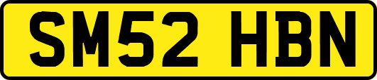 SM52HBN