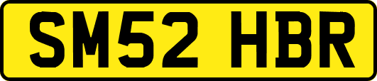 SM52HBR