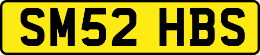 SM52HBS