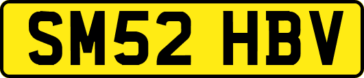 SM52HBV