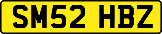 SM52HBZ