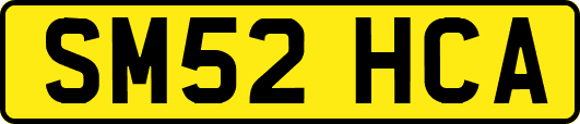 SM52HCA