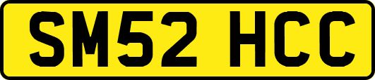 SM52HCC
