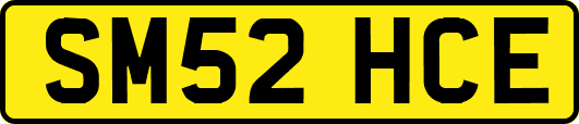 SM52HCE