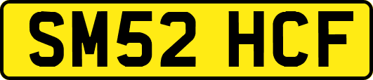 SM52HCF