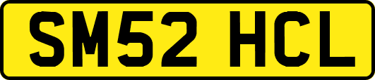 SM52HCL