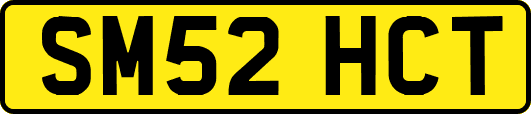 SM52HCT