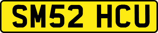 SM52HCU