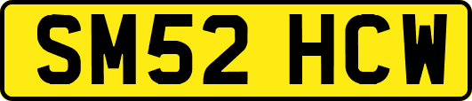SM52HCW