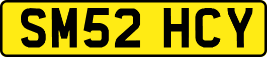 SM52HCY