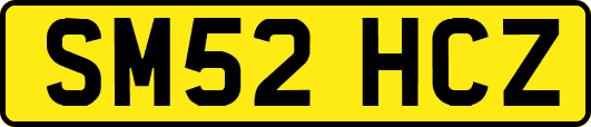 SM52HCZ
