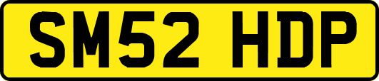SM52HDP
