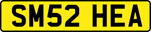 SM52HEA
