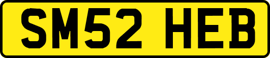 SM52HEB