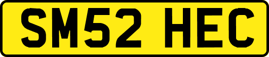 SM52HEC