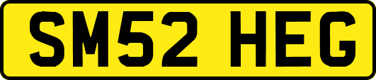 SM52HEG
