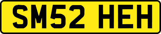 SM52HEH