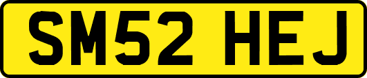 SM52HEJ