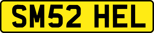 SM52HEL