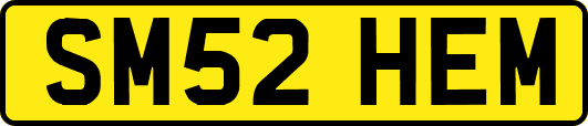 SM52HEM