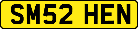 SM52HEN