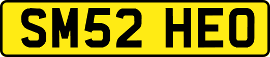SM52HEO
