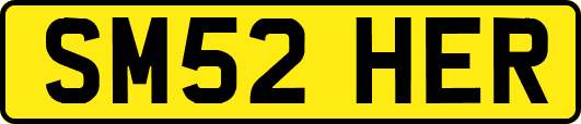 SM52HER