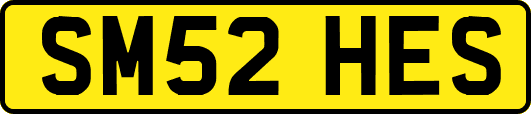 SM52HES