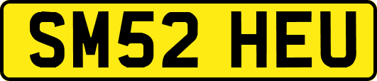 SM52HEU