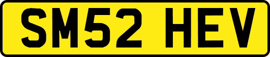 SM52HEV