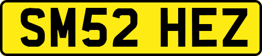 SM52HEZ