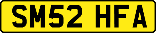 SM52HFA