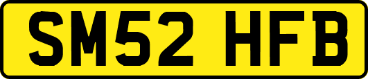 SM52HFB