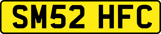 SM52HFC