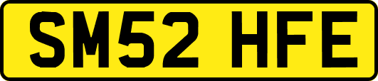 SM52HFE