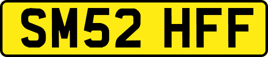 SM52HFF