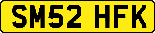 SM52HFK