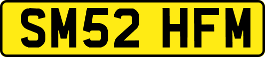SM52HFM