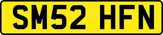 SM52HFN