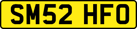 SM52HFO