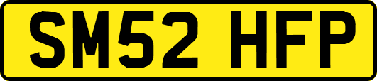 SM52HFP