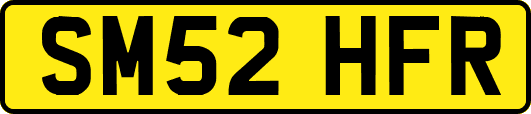 SM52HFR