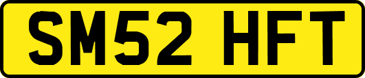 SM52HFT