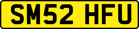 SM52HFU