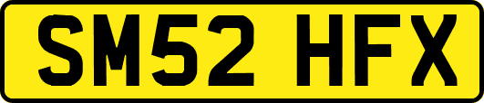 SM52HFX