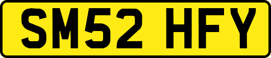 SM52HFY