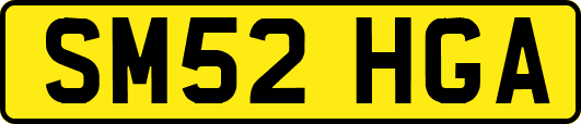 SM52HGA